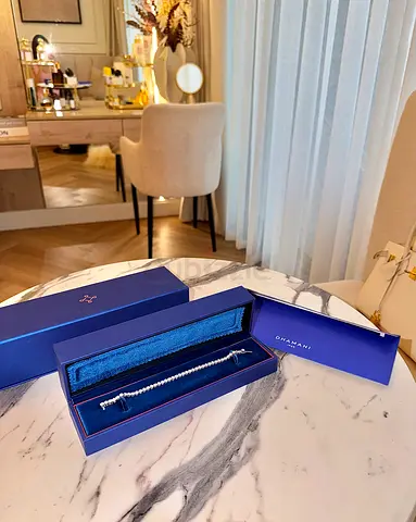 Diamond Bracelet - Dhamani 1969