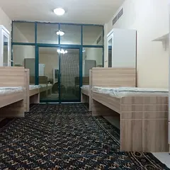 سكن شباب
