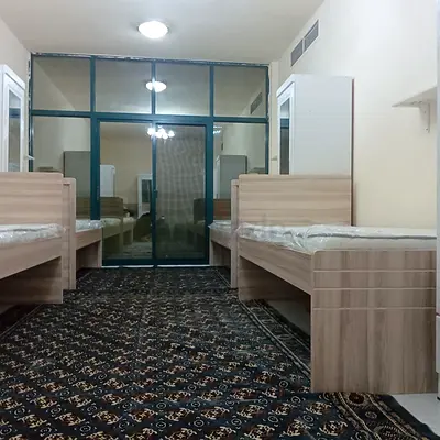 سكن شباب عرب