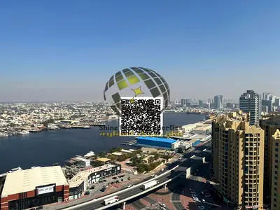 Luxury apartment for sale in Horizon Towers Ajman offering a spacious and comfortable living experience in one of the well known residential towers wi
