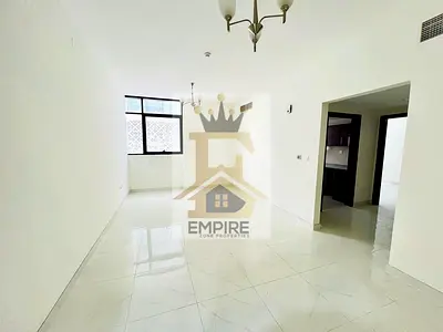 Brand New Building Parking free Specious bright Apartment With Master bedroom just in 42k Near Family Mamzar Park Near Mosque Exit Dubai Easy