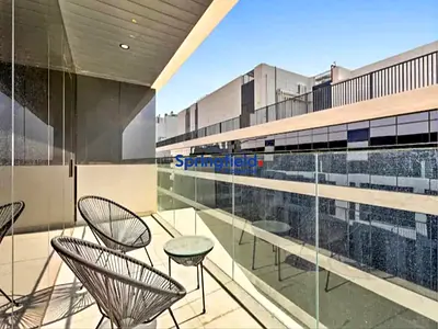 Spacious 1BR | Prime Location | Mirdif Hills