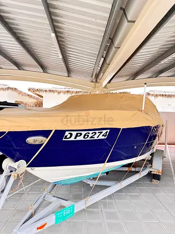 Monterey 224FS 2011 Model