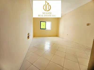 1BHK OPP SAHARA CENTER JUST 33K, BALCONY 6 CHEQS LAST UNIT NAHDA SHARJAH