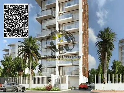 شقة | تشطيب فاخر | جاهزة للسكن | تملك حر