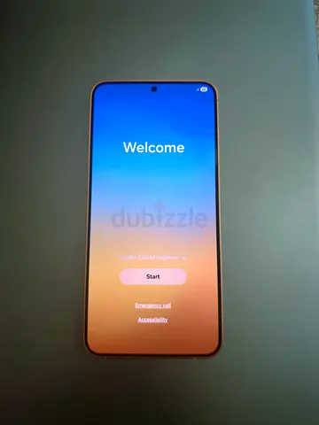 Samsung Galaxy S24+ Plus (unlocked) - Good condition, No Damage, Good batter health