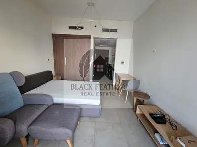 4900 per month with all bills includes | next to metro | Balcony & City View
