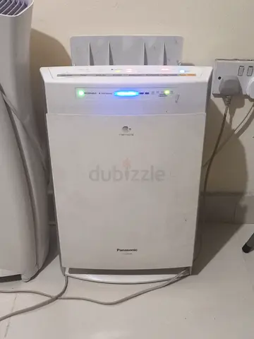Panasonic air purifier