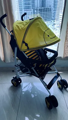 Kids Stroller