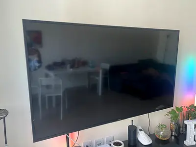 Sony KD-55X7500H 55-inch LED TV - Good Working Condition