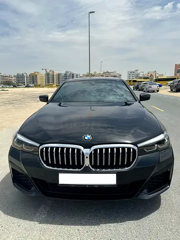 2022 BMW 530i (M Kit) – Excellent Condition