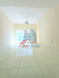 Spacious 1BHK Apartment with, cupboards &amp; Amenities | Al Nahda Sharjah