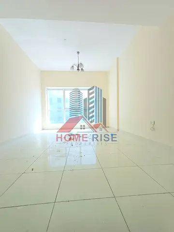 Spacious 1BHK Apartment with, cupboards & Amenities | Al Nahda Sharjah