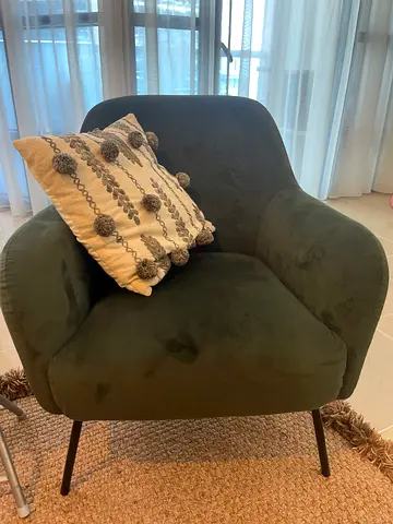 Armchair