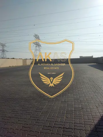 Commercial Plot for Rent | 20,000 Sqft | Main Road Access | Industrial Area 18