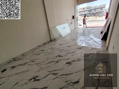 محلات للإيجار في الجرف 3 عجمان بمساحات 420 و530 قدم موقع مميز قريب من السوق الصيني ومخرج دبي والشارقة بأسعار تبدأ من 25 ألف