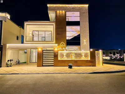 فرصه العمر امتلك فيلا بمسبح تملك حر لجميع الجنسيات شامله المكيفات والكهرباء والمياه تمويل بنكي او كاش