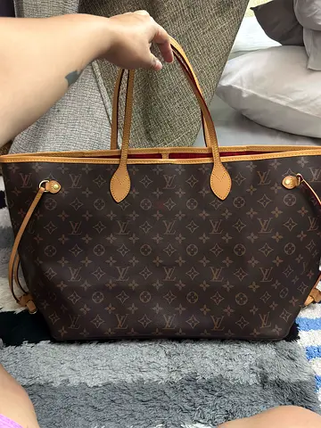 Louis Vuitton Bag
