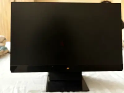 Used 22-inch ViewSonic All-in-One Monitor / PC Display (Good Working Condition)