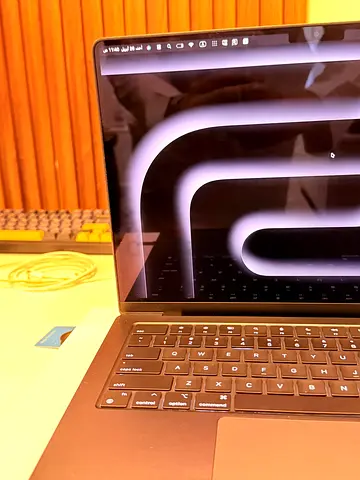 Macbook pro m4 pro 14 inch