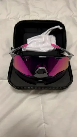Cycling sunglasses