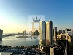 1 MONTH FREE | SEE-VIEW | PREMIUM AMENITIES | READY TO MOVE IN…!