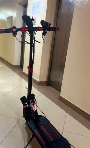 Kugoo D Pro Scooter