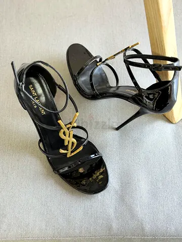 Saint Laurent high heel for women