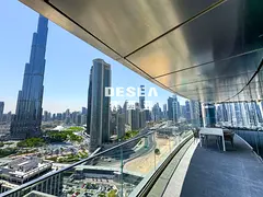 Burj Khalifa View | High Floor | Fully Furnished