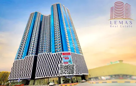 1BHK Apartment with Open View, High Floor, Installments Available