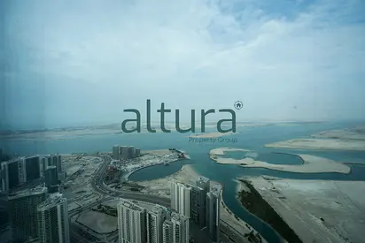 Elite 2BR | Amazing Sea view | Ready to move-in