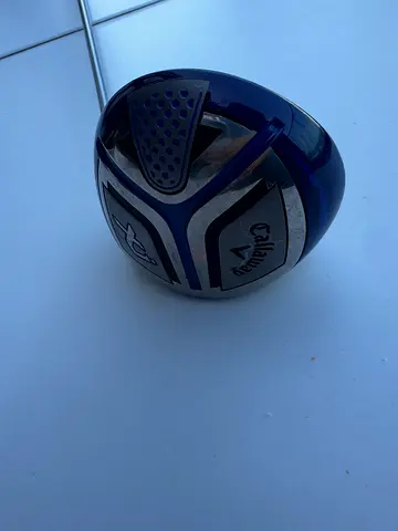 Callaway XJ juniors Golf Driver