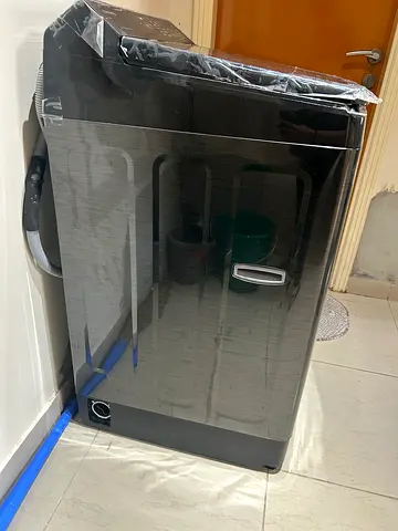 Samsung Ecobubble Digital Washing Machine