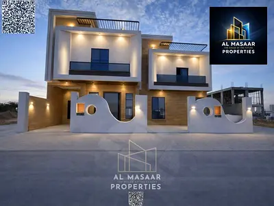 تاون هاوس بسعر لقطة وقابل للتفاوض وشامل رسوم التسجيل والتمليك