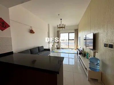 Vacant On Transfer | Road View | Well Maintained