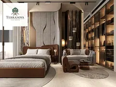 5%Pay| 10%Roi|1%Monthly| 2Years Post H.O| Metro Line