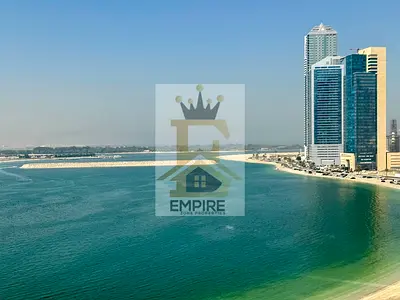 Amazing pride Office with prime location The waterfront workspace with free parking with balcony and kitchen