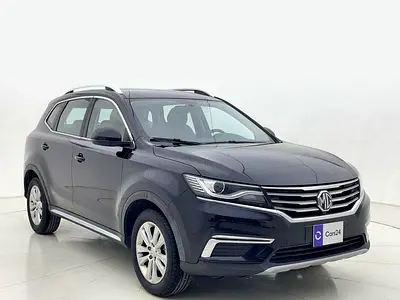 AED 580/month | 0 DP | Free 3 Months Warranty | Service History | 30 Day Return | MG RX5 2023