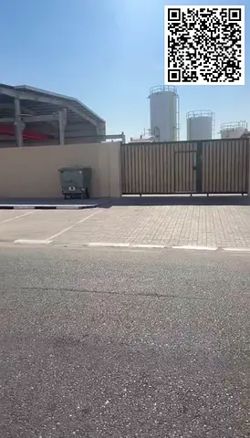 استثمار آمن بعائد 200 ألف درهم سنوياً | حوطة تجارية بالصجعة (الحنو الجليل)