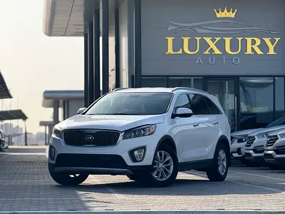 2018 Kia Sorento - American Specs - Well Maintained