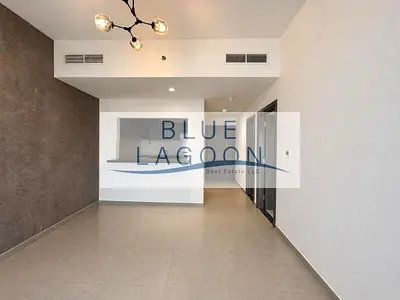 Spacious 1BR | High Floor | Vacant & Ready