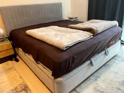 Full 5-Piece Apartment Furniture Bundle Sale!!!