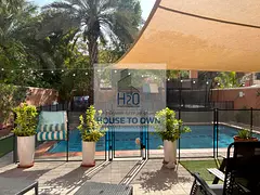 Great Offer 5BR Villa | Ready To Move | Prime Area