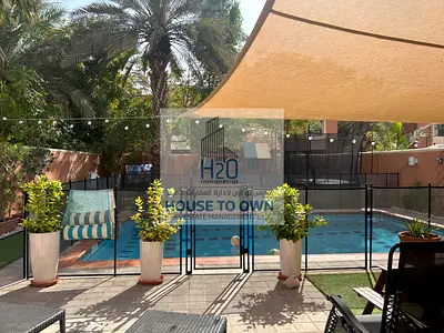 Great Offer 5BR Villa | Ready To Move | Prime Area