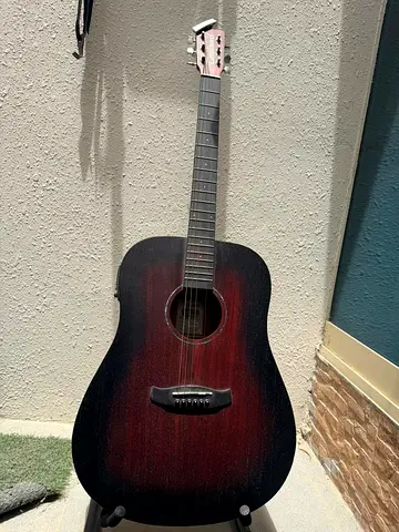 Acoustic / Electric Guitar