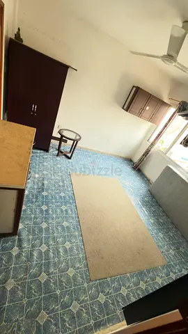 Karama room for rent 2400 dhs