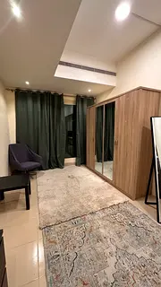 🏡 Spacious Room in Mirdif – Great Opportunity 👌