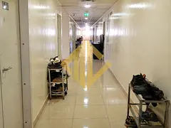 BEST PRICE | MOHRE APPROVED LABOUR CAMP JEBEL ALI INDUSTRIAL AREA1 | 200 ROOMS