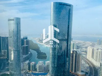 High End 3 BHK with Stunning Views Prime Location