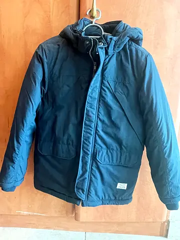 Winter jacket
